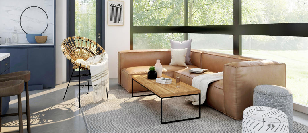 Kuchyňský systém ORION