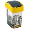 Ventilátor CATA e100 GTH bílý s časovačem