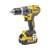 Nová aku vrtací šroubovák DeWalt DCD796P2-QW 18V