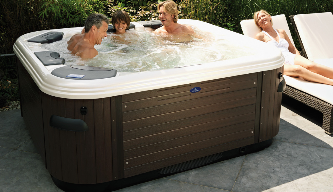 Vířivka Villeroy & Boch výprodej