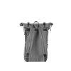 schwarzwolf ohio prakticky rolovaci batoh v sivej farbe F3523000AJ3 a