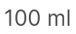 100 ml