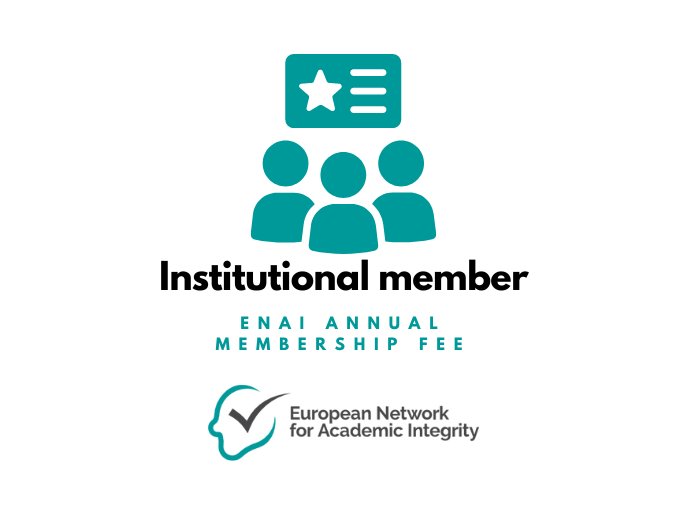 ENAI annual fee for insititutions