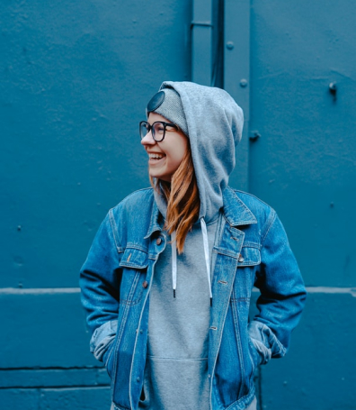 Denim je zpět! Pojďme ho sladit