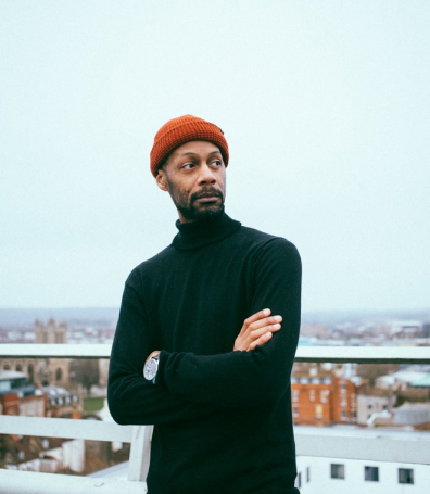 Roláky a čepice - nový podzimní trend