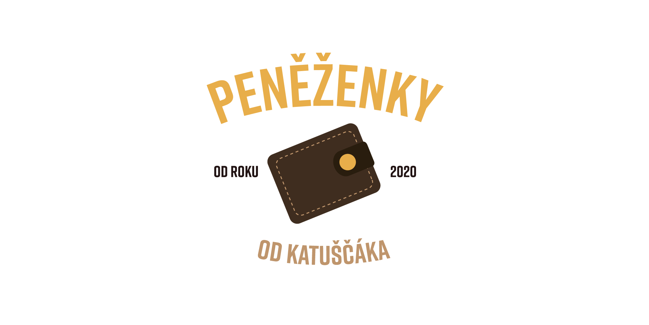 Peněženky od Katuščáka