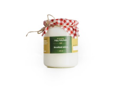 Škvařené sádlo 540 ml 1 ks