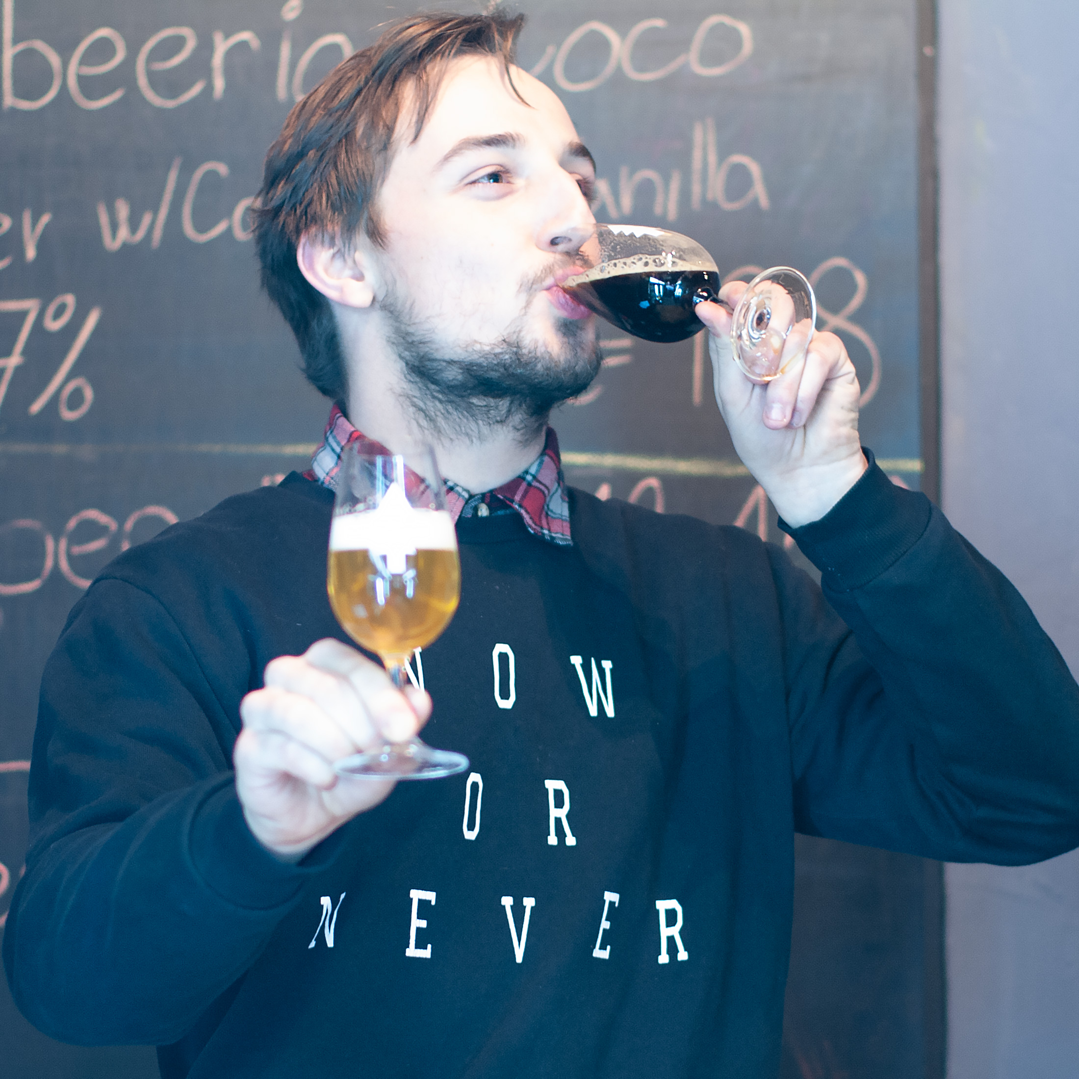 Pečlivě Vybrané Novinky Z Craft Beeru