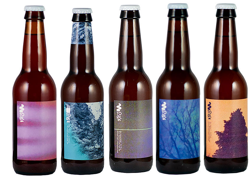 Dánské pivní experimenty od To Øl