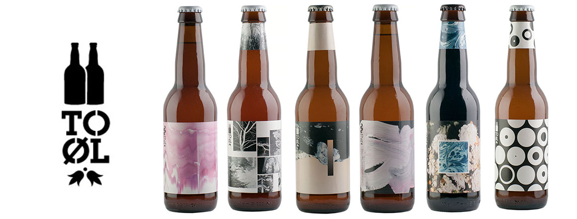 Pivovar týdne - dánský To Øl!