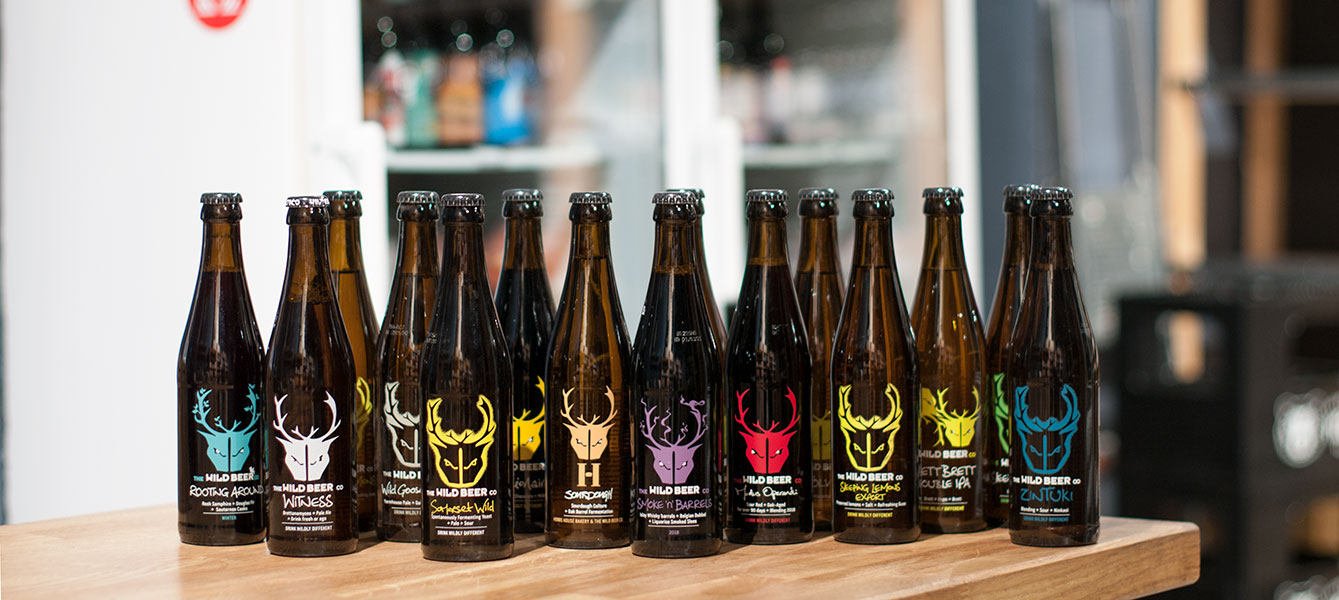 WildBeer