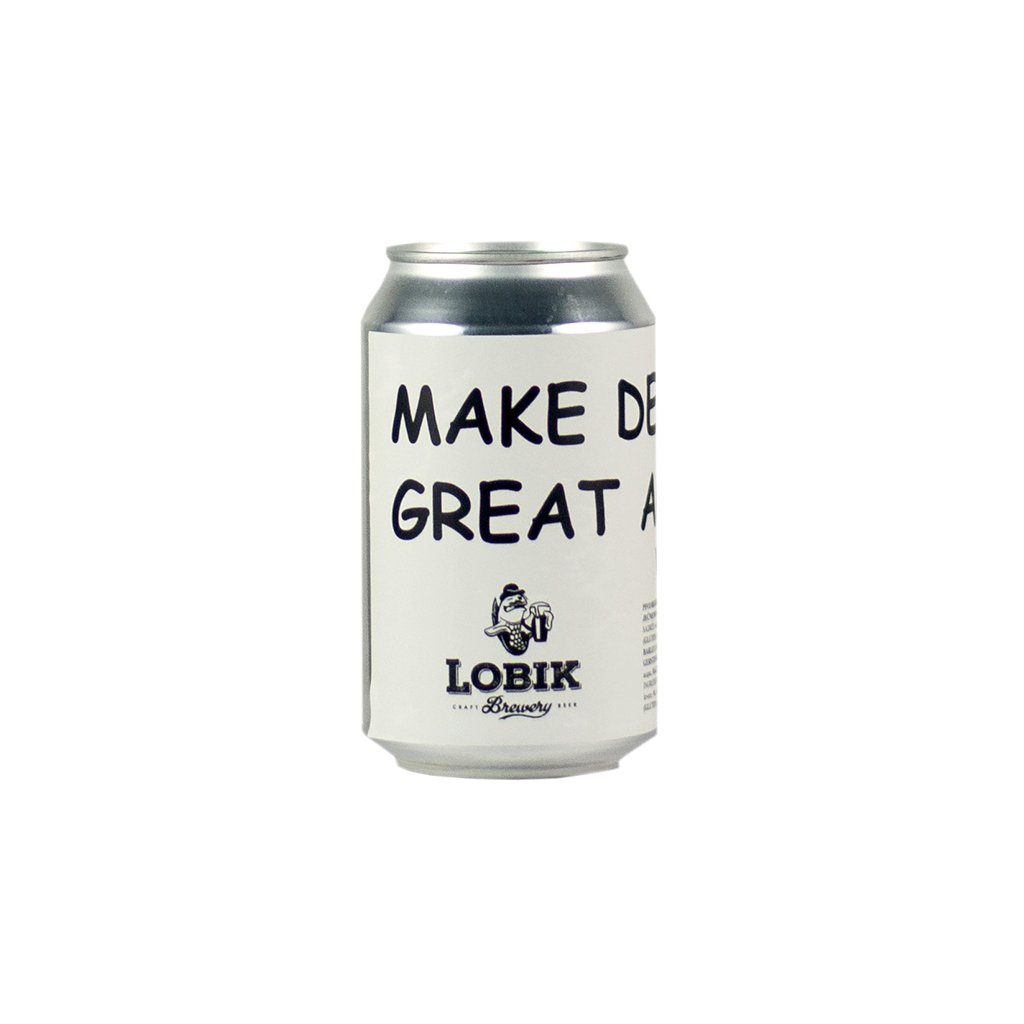 Lobik MakeDespacitoGreatAgain 330