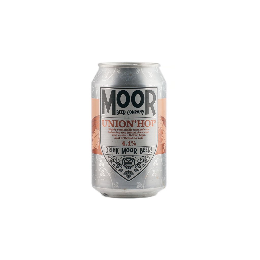 Moor UnionHop 330