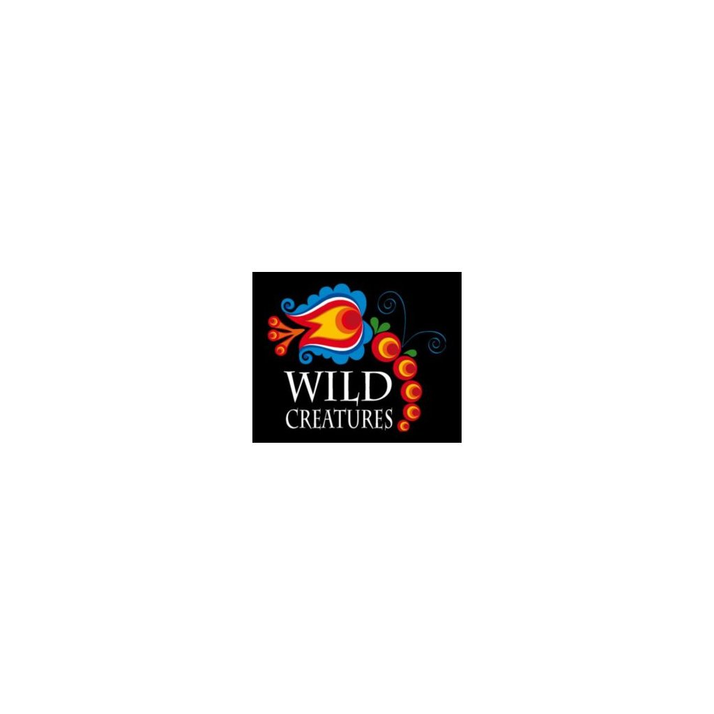 Wild Creatures Logo 300x245