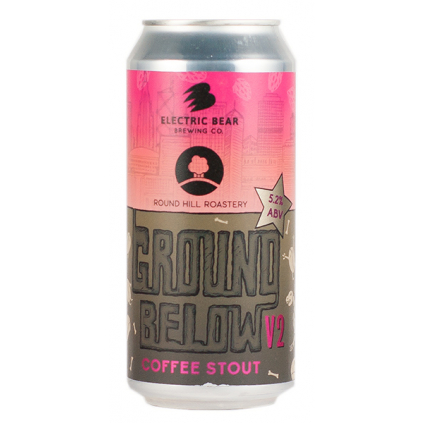 ElectricBear GroundBelowV2 440
