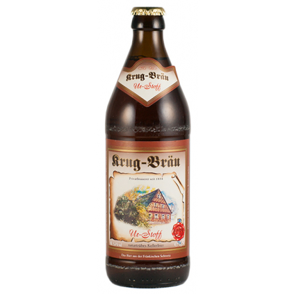KrugBrau UrStoff 500