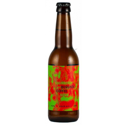 Falkon SourberryBurundyCoffeSour 330