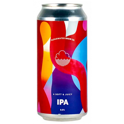 Cloudwater IPA 440