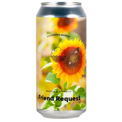 Cloudwater FriendsRequest 440