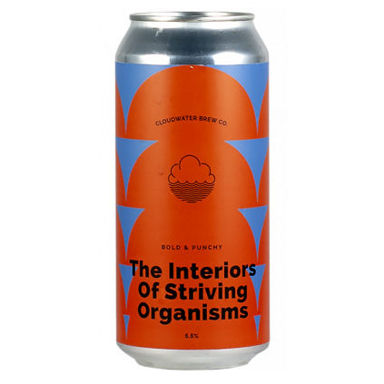 Cloudwater TheInterioirsOfStrivingOrganisms 440