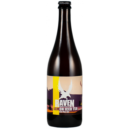 Raven LemonIcedTea 700 2