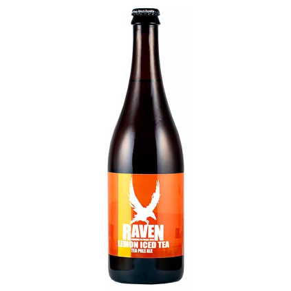 Raven LemonIcedTea 700