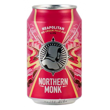 NorthernMonk NeapolitamIceCream 330
