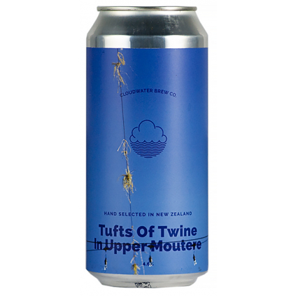 Cloudwater TuftsOfTwineInUpperMotuere 440