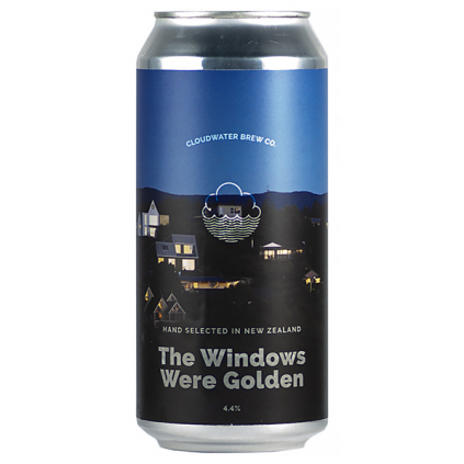 Cloudwater TheWindowsWereGolden 440