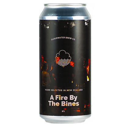 Cloudwater AFireByTheBines 440