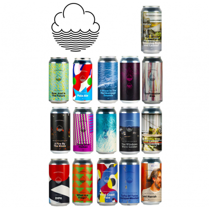 Cloudwater Cans Selection Vertical2