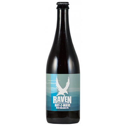 Raven HayZWave 750