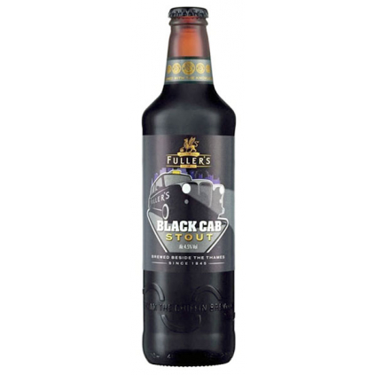 Fullers BlackCabStout 500