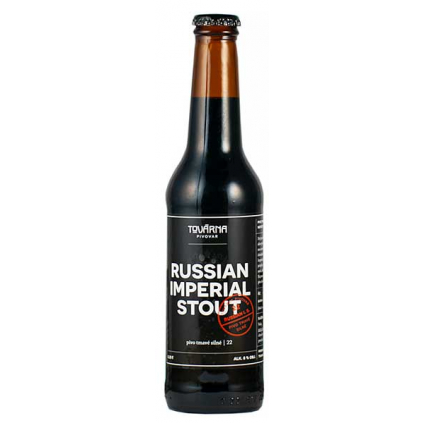 Tovarna RussianImperialStout 330