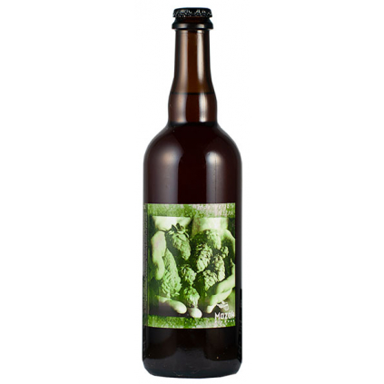 Mazak Impenetrable NEIPA 700