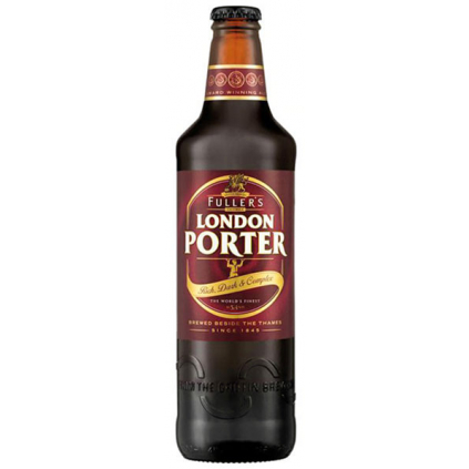 Fullers LondonPorter 500