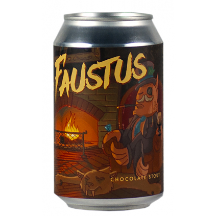 Lobik Faustus 330