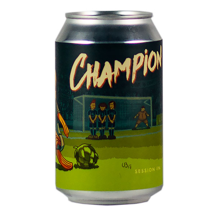 Lobik Champion 330