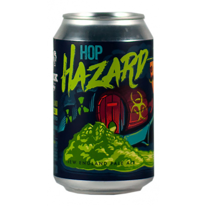 Lobik HopHazard 330