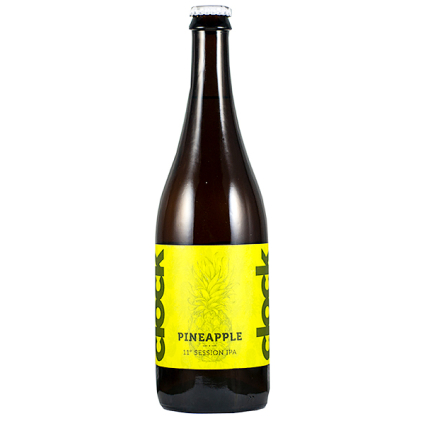 Clock PineappleSessionIPA 750