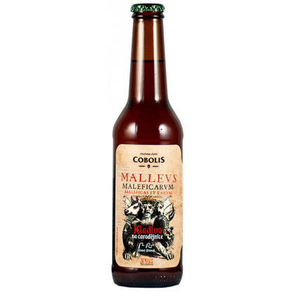 Cobolis MalleusMaleficarum 330
