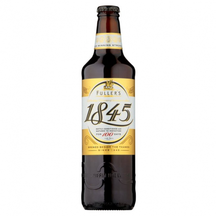 Fuller's 1845 0,5 Burton Ale