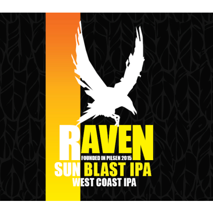 Raven SunBlast