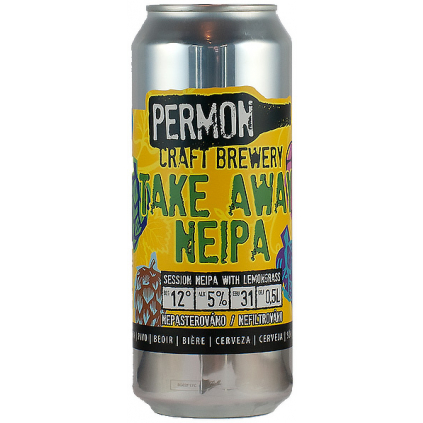 permon take awaz neipa