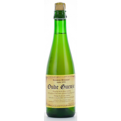 hanssens oude geuze 375