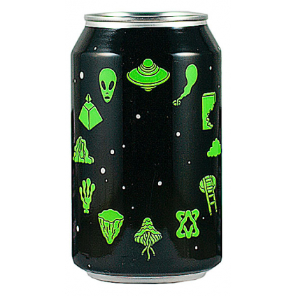 Omnipollo Zodiak 330