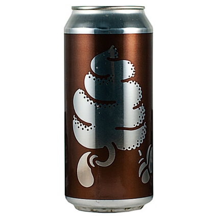 Omnipollo Original Chocolate Icecream 440