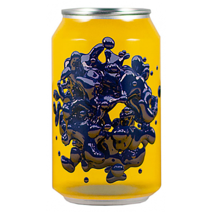 Omnipollo DoubleNiki 330