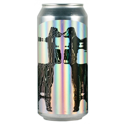 Omnipollo CoveredInPuppies 440