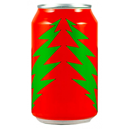 Omnipollo Flashback 330